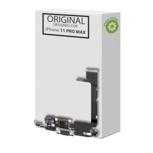 Conector iPhone 11 PRO MAX de carga Original Apple