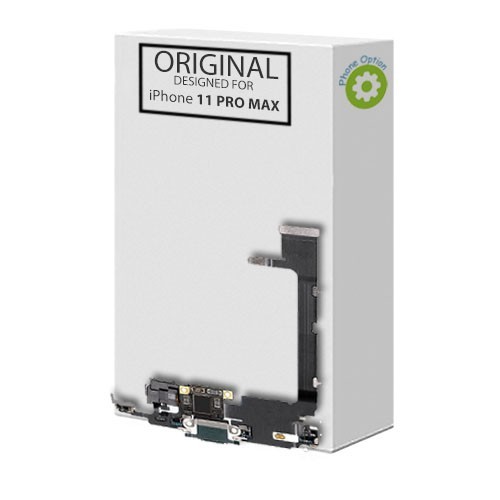 iPhone 11 PRO MAX Charging Connector Original Apple iPhone 11 PRO MAX Charging Connector Original Apple